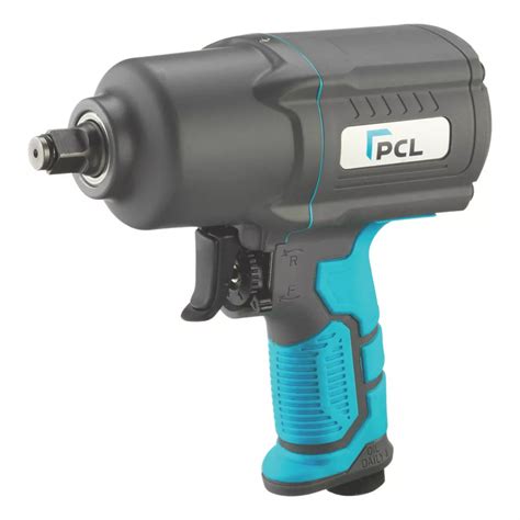 impact wrench screwfix